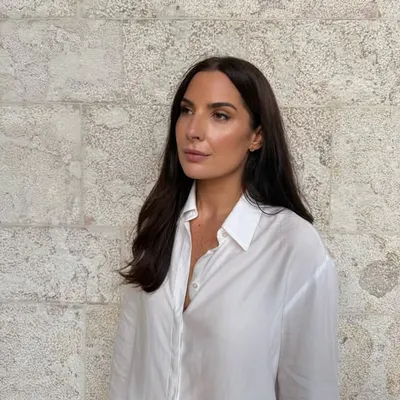 Angélique profile