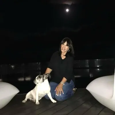 Angelita Garcia de Vargas profile