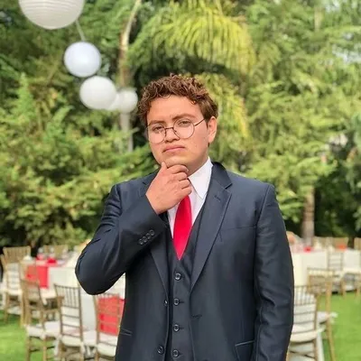 Angell Peralta ® profile