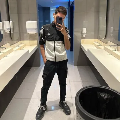 Malachi Estrada ๐ profile