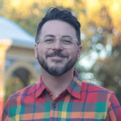 Mike Angell profile