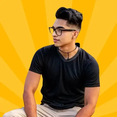 Angello Dímelo profile