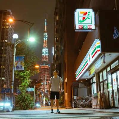Angel LY ๐ฌ photographer & filmmaker profile