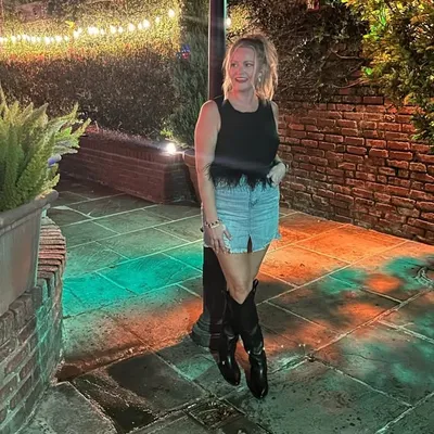 AngelNTrends profile