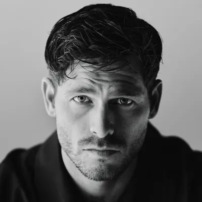 Angelo Carlucci profile