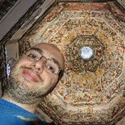 Angelo Passerini profile