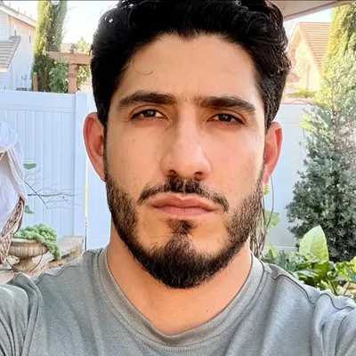 Angelo Zeped profile