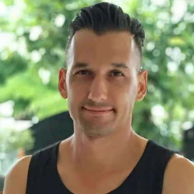 Angelo Karagiannis profile