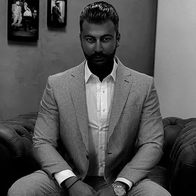 Vangelis Daflos profile