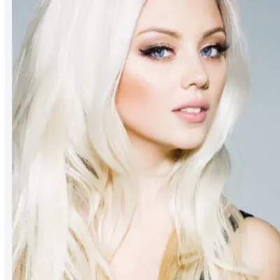 DANIELLE CHRIST The Messiah profile