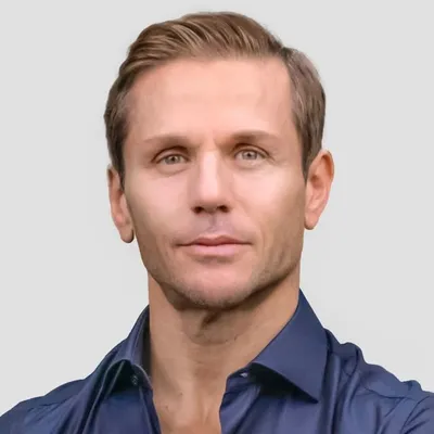 Angelo Greco profile