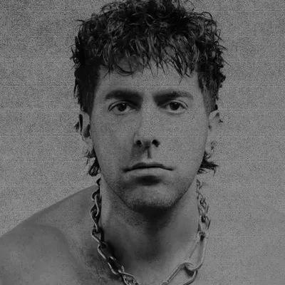 ANGELO KRITIKOS profile
