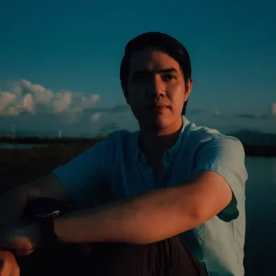 Angelo Mendoza profile