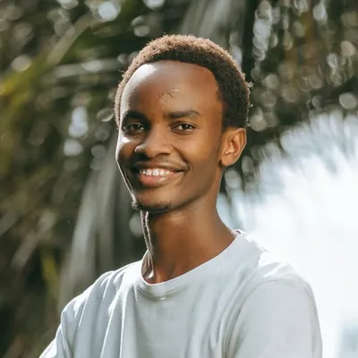 Angelo Butoyi profile