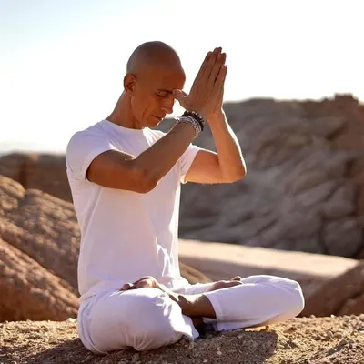 Yoga + Meditation Teacher, RLT Coach profile