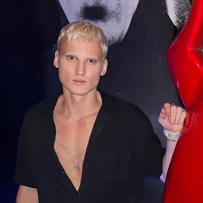 Angelo Vero profile