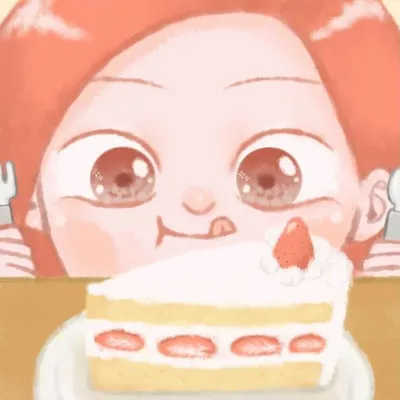 Angel’s food diary 👀 profile