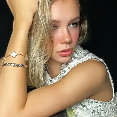Anghelina Policarpova profile
