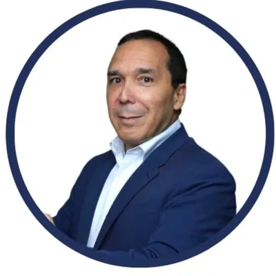 Angel puello/productor profile
