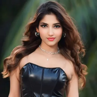 Angel Rai Official profile