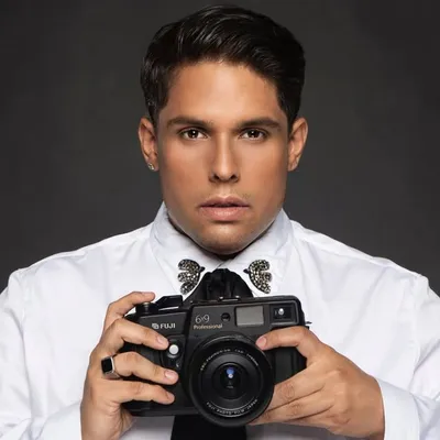 ANGEL RAMOS profile