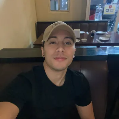 Agustin Rodriguez profile