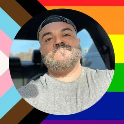 Angel Romero profile