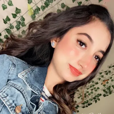 Mitali Sharma profile