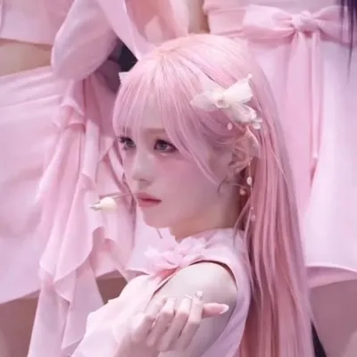 KIM GA-NI🩷 profile