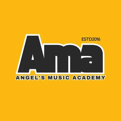 Angels Music Academy - India ® profile