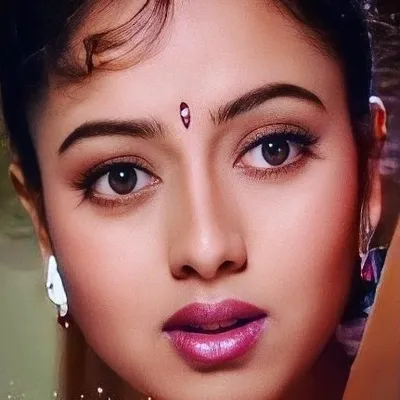 Soundarya Official profile