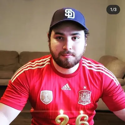 Angel Soyyo profile