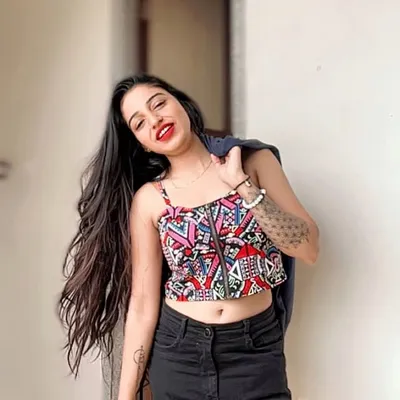 Trupti Phadtare profile