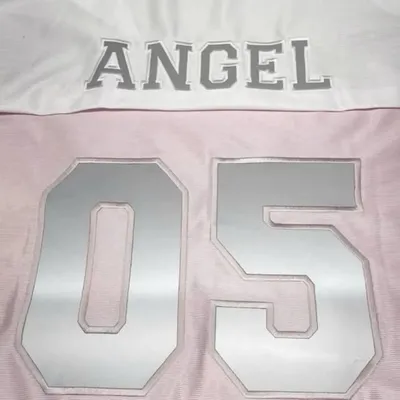 angel profile