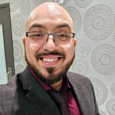 Angel Villalobos profile
