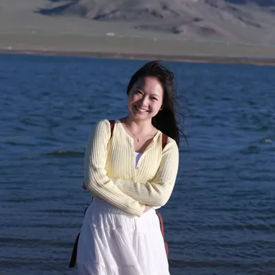 angelwong | student dietitian profile