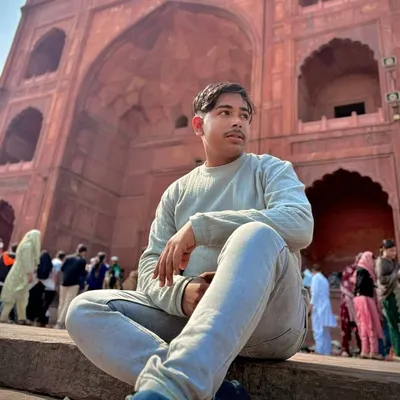 Ashad Siddiqi profile