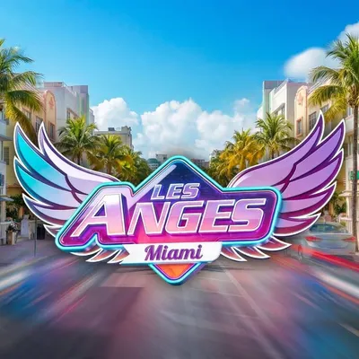 Les Anges profile