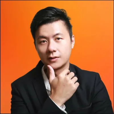 Angga Andinata profile