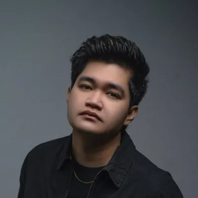 Angga Candra profile
