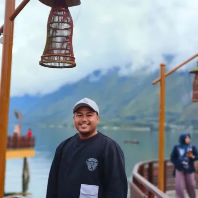 Anggara Pramana Putra profile