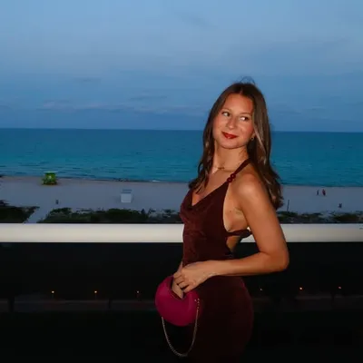 Angela Geraci ☆ profile