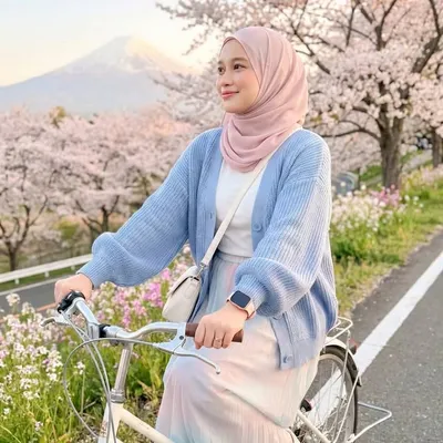 Anggerik Mylia profile