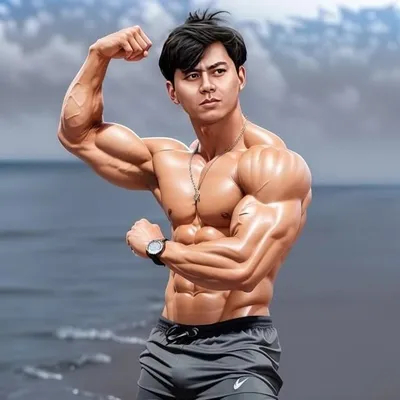 Anggi Dwi Pramono S.si profile