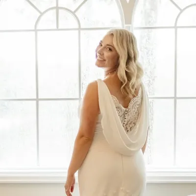 Angie Groenstein profile