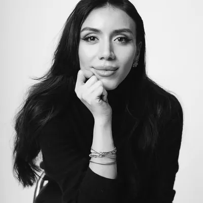 Angie Salama profile