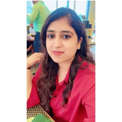 Angelina Singh profile