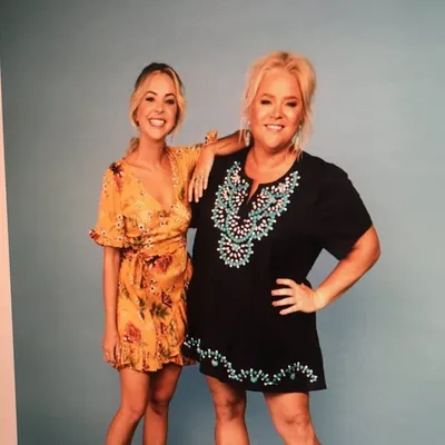 Angie And Yvie profile