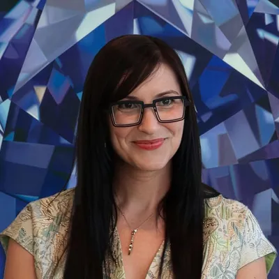 Angie Crabtree profile