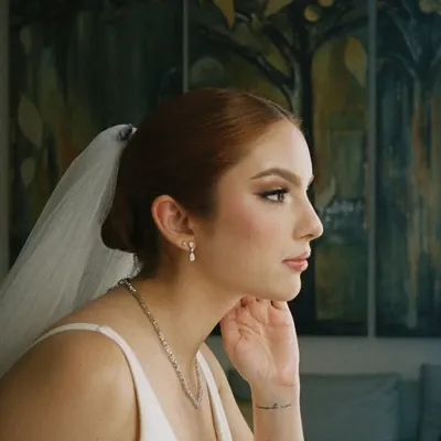 Angela Mercedes profile